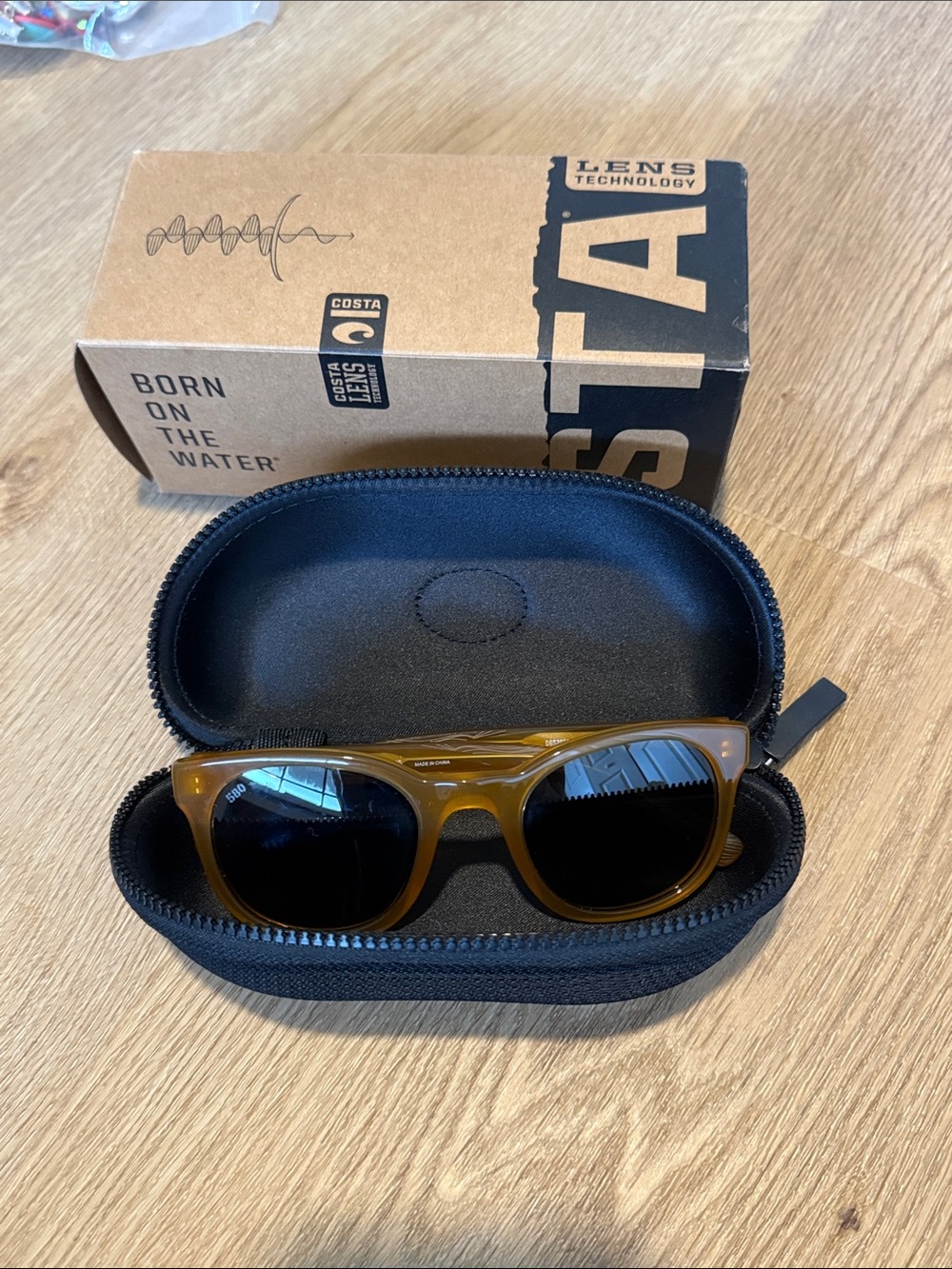 Costa middles Sunglasses
